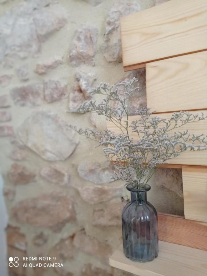Casa Pastor, Delta Del Ebro Villa El Lligallo del Ganguil ภายนอก รูปภาพ