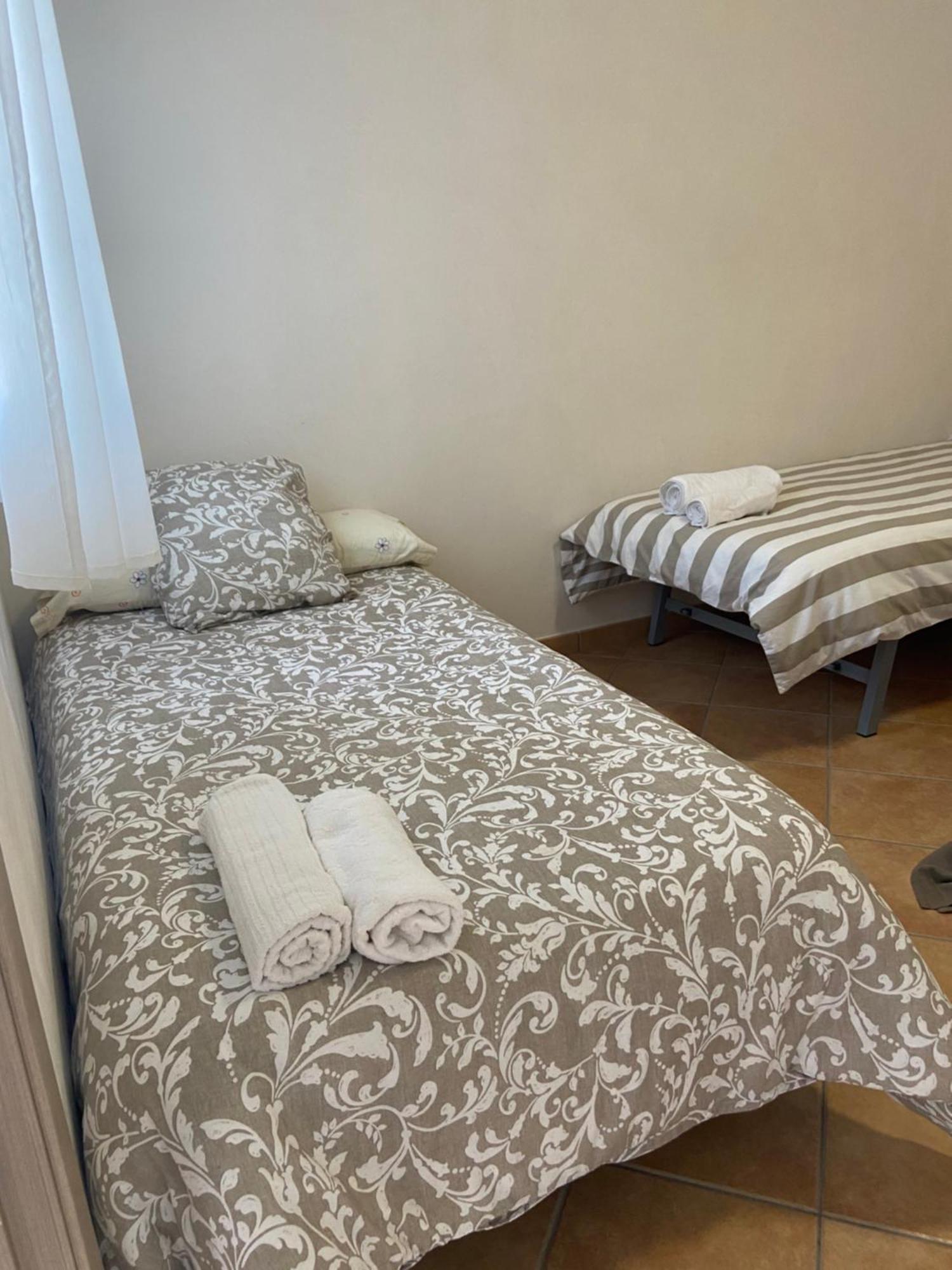 Casa Pastor, Delta Del Ebro Villa El Lligallo del Ganguil ภายนอก รูปภาพ